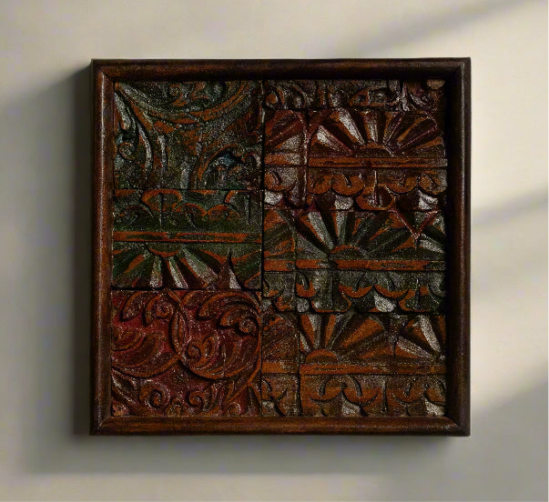 Wooden Wall Frame / Wall Panel