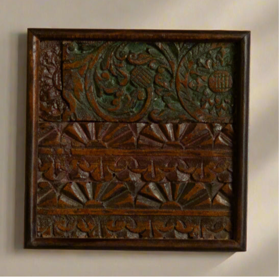 Wooden Wall Frame / Wall Panel