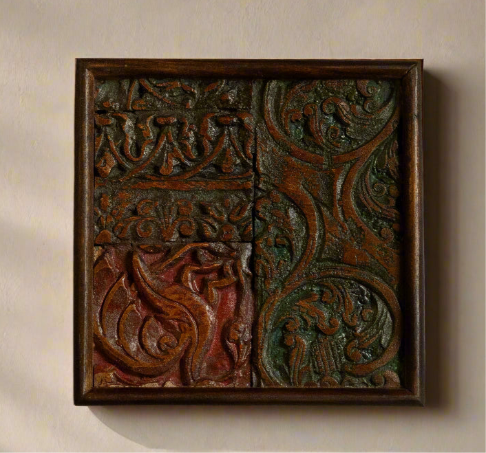 Wooden Wall Frame / Wall Panel