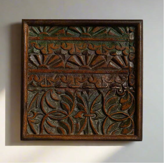 Wooden Wall Frame / Wall Panel