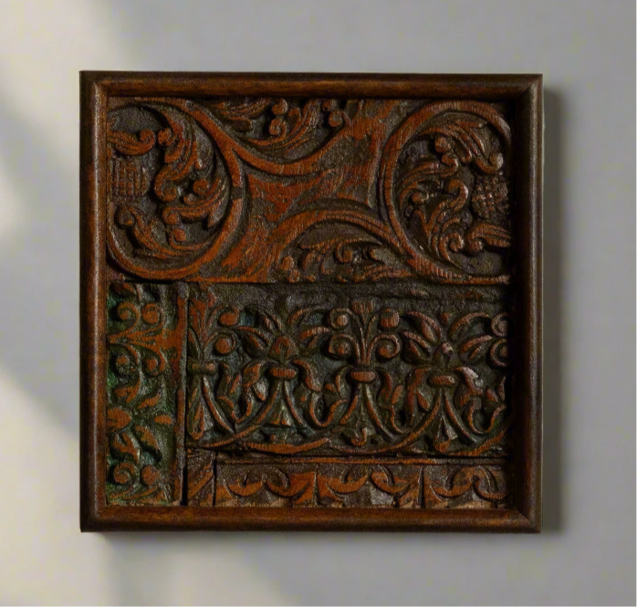 Wooden Wall Frame / Wall Panel