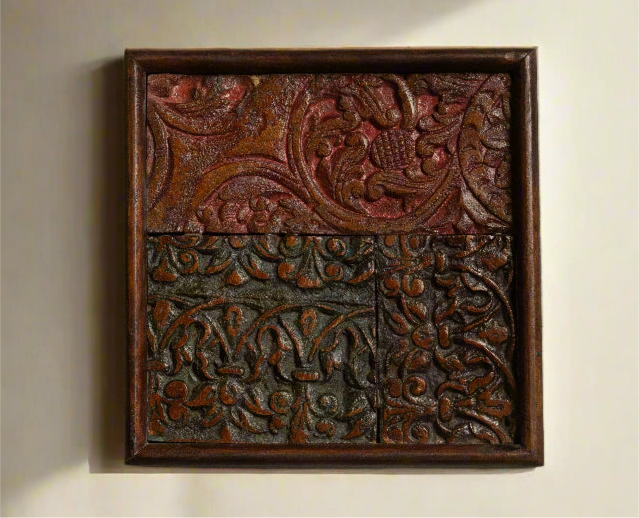 Wooden Wall Frame / Wall Panel