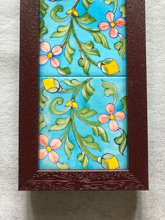 Aqua Wall Frame