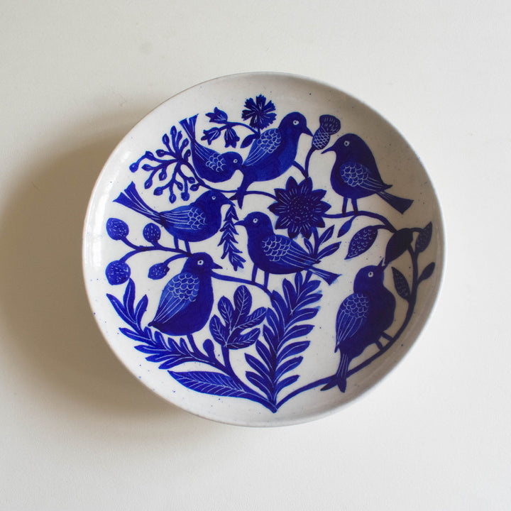 Decorative Wall Plate