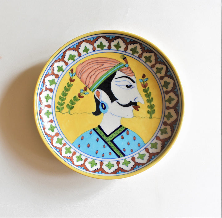 wall plate, decorative wall plate