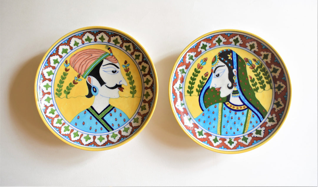 wall plate, decorative wall plate