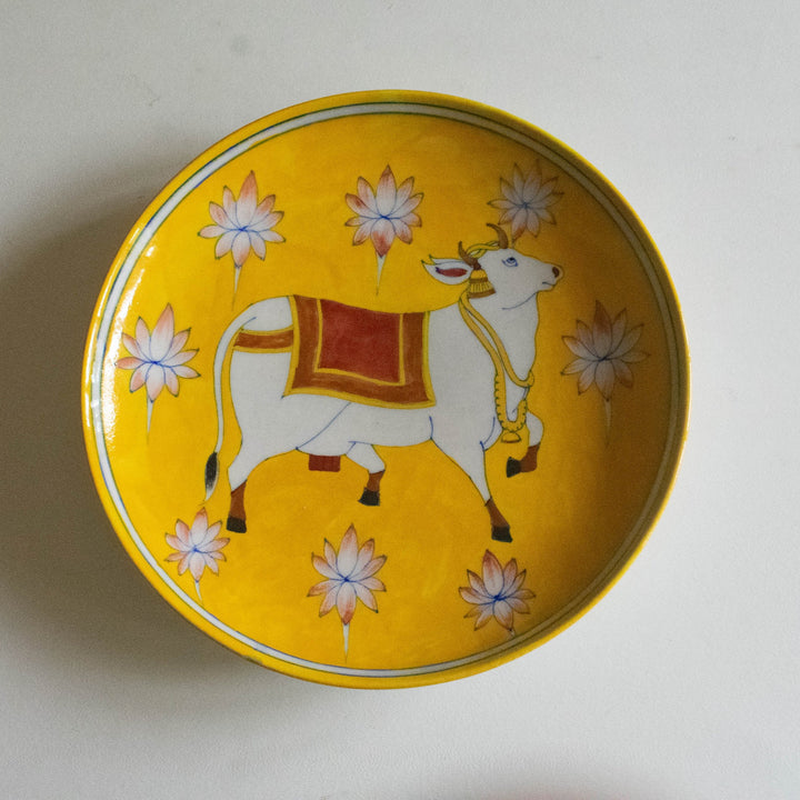 wall plate, decorative wall plate