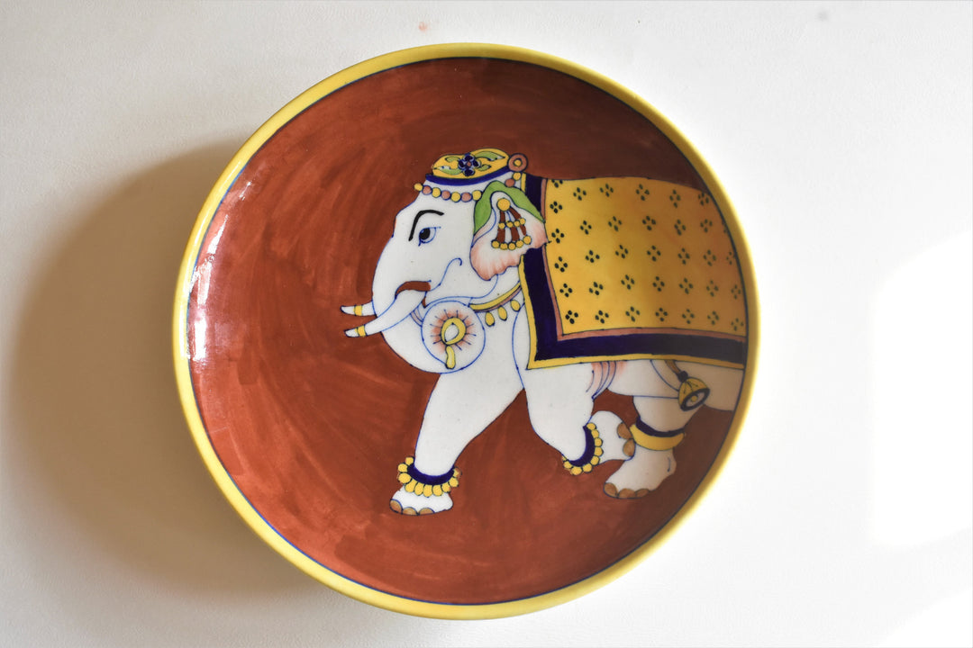 wall plate, decorative wall plate