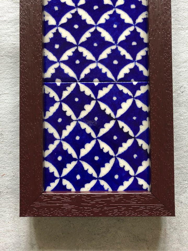 Starry Night Wall Frame