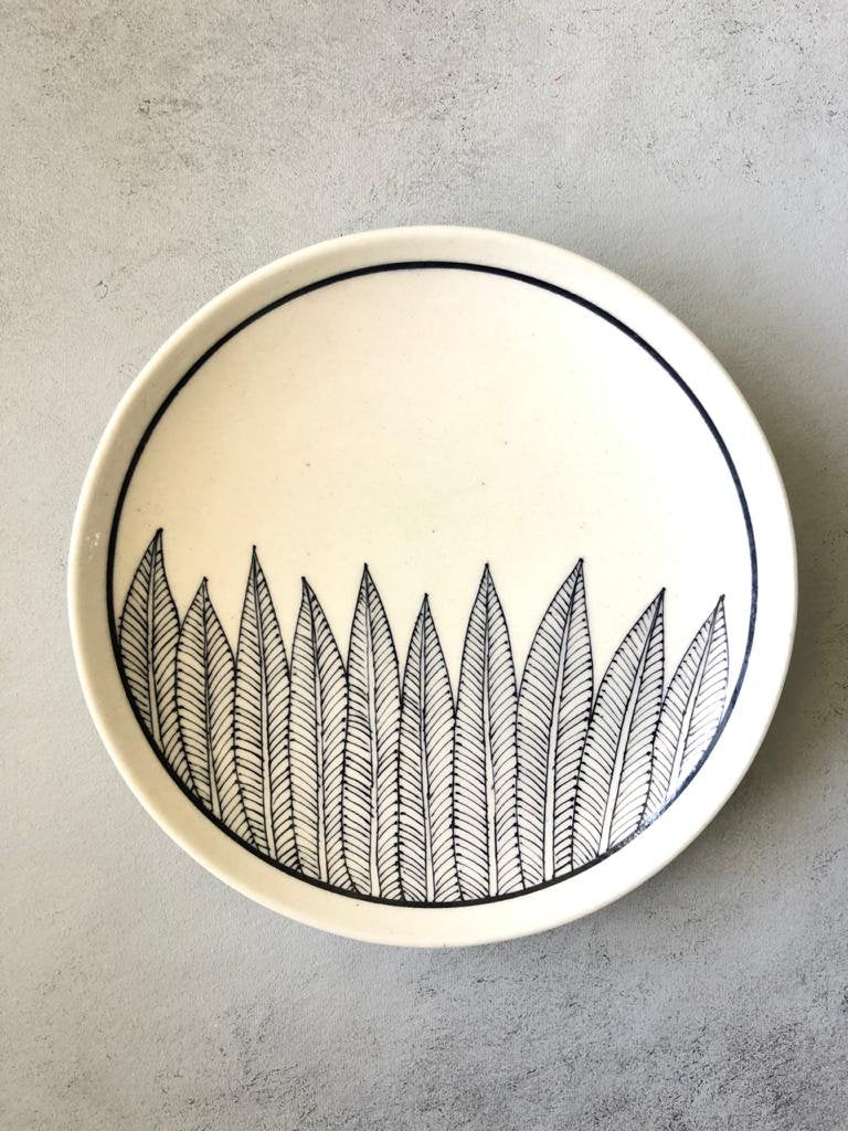 Decorative Wall Plate