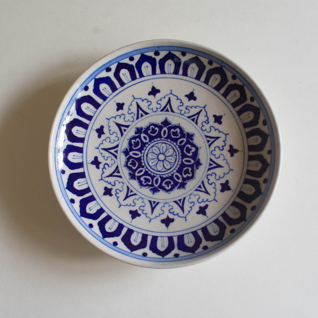 Decorative Wall Plate